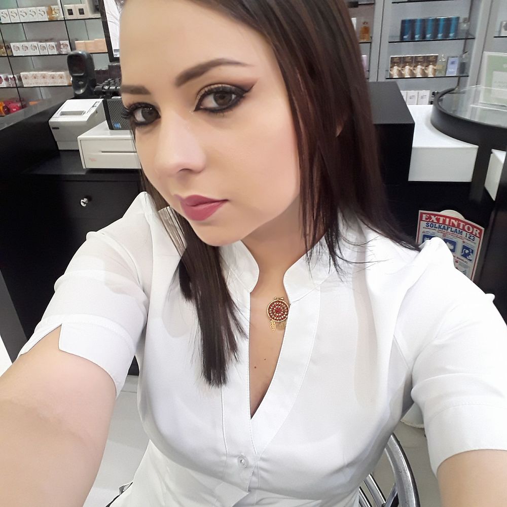 Meet your Posher, Alexa